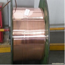 进口磷铜扁线价格，0.5mm全硬磷铜扁丝，深圳磷铜扁线加工厂家